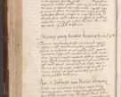 Zdjęcie nr 258 dla obiektu archiwalnego: Volumen I-um actorum coram R. D. Petro Tomicki, episcopo Cracoviensi et Regni Poloniae Vicecancellario, annoru 1524 a mense Aprili, 1525, 1526, 1527, 1528 et 1529 inclusive, quoeum indicem ad finem eiusdem voluminis videre licet.