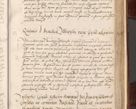 Zdjęcie nr 259 dla obiektu archiwalnego: Volumen I-um actorum coram R. D. Petro Tomicki, episcopo Cracoviensi et Regni Poloniae Vicecancellario, annoru 1524 a mense Aprili, 1525, 1526, 1527, 1528 et 1529 inclusive, quoeum indicem ad finem eiusdem voluminis videre licet.