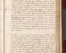 Zdjęcie nr 255 dla obiektu archiwalnego: Volumen I-um actorum coram R. D. Petro Tomicki, episcopo Cracoviensi et Regni Poloniae Vicecancellario, annoru 1524 a mense Aprili, 1525, 1526, 1527, 1528 et 1529 inclusive, quoeum indicem ad finem eiusdem voluminis videre licet.