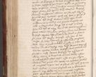 Zdjęcie nr 254 dla obiektu archiwalnego: Volumen I-um actorum coram R. D. Petro Tomicki, episcopo Cracoviensi et Regni Poloniae Vicecancellario, annoru 1524 a mense Aprili, 1525, 1526, 1527, 1528 et 1529 inclusive, quoeum indicem ad finem eiusdem voluminis videre licet.