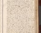 Zdjęcie nr 253 dla obiektu archiwalnego: Volumen I-um actorum coram R. D. Petro Tomicki, episcopo Cracoviensi et Regni Poloniae Vicecancellario, annoru 1524 a mense Aprili, 1525, 1526, 1527, 1528 et 1529 inclusive, quoeum indicem ad finem eiusdem voluminis videre licet.