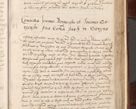 Zdjęcie nr 251 dla obiektu archiwalnego: Volumen I-um actorum coram R. D. Petro Tomicki, episcopo Cracoviensi et Regni Poloniae Vicecancellario, annoru 1524 a mense Aprili, 1525, 1526, 1527, 1528 et 1529 inclusive, quoeum indicem ad finem eiusdem voluminis videre licet.