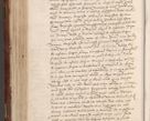 Zdjęcie nr 252 dla obiektu archiwalnego: Volumen I-um actorum coram R. D. Petro Tomicki, episcopo Cracoviensi et Regni Poloniae Vicecancellario, annoru 1524 a mense Aprili, 1525, 1526, 1527, 1528 et 1529 inclusive, quoeum indicem ad finem eiusdem voluminis videre licet.