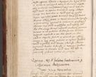 Zdjęcie nr 250 dla obiektu archiwalnego: Volumen I-um actorum coram R. D. Petro Tomicki, episcopo Cracoviensi et Regni Poloniae Vicecancellario, annoru 1524 a mense Aprili, 1525, 1526, 1527, 1528 et 1529 inclusive, quoeum indicem ad finem eiusdem voluminis videre licet.