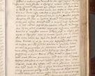 Zdjęcie nr 249 dla obiektu archiwalnego: Volumen I-um actorum coram R. D. Petro Tomicki, episcopo Cracoviensi et Regni Poloniae Vicecancellario, annoru 1524 a mense Aprili, 1525, 1526, 1527, 1528 et 1529 inclusive, quoeum indicem ad finem eiusdem voluminis videre licet.