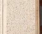 Zdjęcie nr 247 dla obiektu archiwalnego: Volumen I-um actorum coram R. D. Petro Tomicki, episcopo Cracoviensi et Regni Poloniae Vicecancellario, annoru 1524 a mense Aprili, 1525, 1526, 1527, 1528 et 1529 inclusive, quoeum indicem ad finem eiusdem voluminis videre licet.