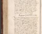 Zdjęcie nr 246 dla obiektu archiwalnego: Volumen I-um actorum coram R. D. Petro Tomicki, episcopo Cracoviensi et Regni Poloniae Vicecancellario, annoru 1524 a mense Aprili, 1525, 1526, 1527, 1528 et 1529 inclusive, quoeum indicem ad finem eiusdem voluminis videre licet.