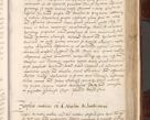 Zdjęcie nr 245 dla obiektu archiwalnego: Volumen I-um actorum coram R. D. Petro Tomicki, episcopo Cracoviensi et Regni Poloniae Vicecancellario, annoru 1524 a mense Aprili, 1525, 1526, 1527, 1528 et 1529 inclusive, quoeum indicem ad finem eiusdem voluminis videre licet.