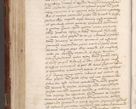 Zdjęcie nr 242 dla obiektu archiwalnego: Volumen I-um actorum coram R. D. Petro Tomicki, episcopo Cracoviensi et Regni Poloniae Vicecancellario, annoru 1524 a mense Aprili, 1525, 1526, 1527, 1528 et 1529 inclusive, quoeum indicem ad finem eiusdem voluminis videre licet.