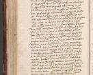 Zdjęcie nr 240 dla obiektu archiwalnego: Volumen I-um actorum coram R. D. Petro Tomicki, episcopo Cracoviensi et Regni Poloniae Vicecancellario, annoru 1524 a mense Aprili, 1525, 1526, 1527, 1528 et 1529 inclusive, quoeum indicem ad finem eiusdem voluminis videre licet.