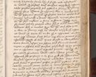 Zdjęcie nr 239 dla obiektu archiwalnego: Volumen I-um actorum coram R. D. Petro Tomicki, episcopo Cracoviensi et Regni Poloniae Vicecancellario, annoru 1524 a mense Aprili, 1525, 1526, 1527, 1528 et 1529 inclusive, quoeum indicem ad finem eiusdem voluminis videre licet.