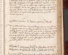 Zdjęcie nr 237 dla obiektu archiwalnego: Volumen I-um actorum coram R. D. Petro Tomicki, episcopo Cracoviensi et Regni Poloniae Vicecancellario, annoru 1524 a mense Aprili, 1525, 1526, 1527, 1528 et 1529 inclusive, quoeum indicem ad finem eiusdem voluminis videre licet.