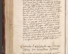 Zdjęcie nr 238 dla obiektu archiwalnego: Volumen I-um actorum coram R. D. Petro Tomicki, episcopo Cracoviensi et Regni Poloniae Vicecancellario, annoru 1524 a mense Aprili, 1525, 1526, 1527, 1528 et 1529 inclusive, quoeum indicem ad finem eiusdem voluminis videre licet.