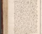 Zdjęcie nr 236 dla obiektu archiwalnego: Volumen I-um actorum coram R. D. Petro Tomicki, episcopo Cracoviensi et Regni Poloniae Vicecancellario, annoru 1524 a mense Aprili, 1525, 1526, 1527, 1528 et 1529 inclusive, quoeum indicem ad finem eiusdem voluminis videre licet.