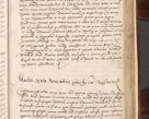 Zdjęcie nr 235 dla obiektu archiwalnego: Volumen I-um actorum coram R. D. Petro Tomicki, episcopo Cracoviensi et Regni Poloniae Vicecancellario, annoru 1524 a mense Aprili, 1525, 1526, 1527, 1528 et 1529 inclusive, quoeum indicem ad finem eiusdem voluminis videre licet.
