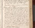 Zdjęcie nr 229 dla obiektu archiwalnego: Volumen I-um actorum coram R. D. Petro Tomicki, episcopo Cracoviensi et Regni Poloniae Vicecancellario, annoru 1524 a mense Aprili, 1525, 1526, 1527, 1528 et 1529 inclusive, quoeum indicem ad finem eiusdem voluminis videre licet.