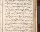 Zdjęcie nr 227 dla obiektu archiwalnego: Volumen I-um actorum coram R. D. Petro Tomicki, episcopo Cracoviensi et Regni Poloniae Vicecancellario, annoru 1524 a mense Aprili, 1525, 1526, 1527, 1528 et 1529 inclusive, quoeum indicem ad finem eiusdem voluminis videre licet.