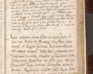 Zdjęcie nr 225 dla obiektu archiwalnego: Volumen I-um actorum coram R. D. Petro Tomicki, episcopo Cracoviensi et Regni Poloniae Vicecancellario, annoru 1524 a mense Aprili, 1525, 1526, 1527, 1528 et 1529 inclusive, quoeum indicem ad finem eiusdem voluminis videre licet.