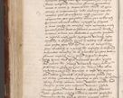 Zdjęcie nr 222 dla obiektu archiwalnego: Volumen I-um actorum coram R. D. Petro Tomicki, episcopo Cracoviensi et Regni Poloniae Vicecancellario, annoru 1524 a mense Aprili, 1525, 1526, 1527, 1528 et 1529 inclusive, quoeum indicem ad finem eiusdem voluminis videre licet.