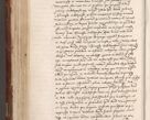 Zdjęcie nr 216 dla obiektu archiwalnego: Volumen I-um actorum coram R. D. Petro Tomicki, episcopo Cracoviensi et Regni Poloniae Vicecancellario, annoru 1524 a mense Aprili, 1525, 1526, 1527, 1528 et 1529 inclusive, quoeum indicem ad finem eiusdem voluminis videre licet.