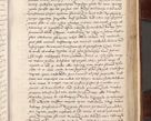 Zdjęcie nr 215 dla obiektu archiwalnego: Volumen I-um actorum coram R. D. Petro Tomicki, episcopo Cracoviensi et Regni Poloniae Vicecancellario, annoru 1524 a mense Aprili, 1525, 1526, 1527, 1528 et 1529 inclusive, quoeum indicem ad finem eiusdem voluminis videre licet.