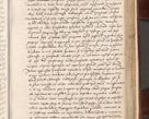 Zdjęcie nr 217 dla obiektu archiwalnego: Volumen I-um actorum coram R. D. Petro Tomicki, episcopo Cracoviensi et Regni Poloniae Vicecancellario, annoru 1524 a mense Aprili, 1525, 1526, 1527, 1528 et 1529 inclusive, quoeum indicem ad finem eiusdem voluminis videre licet.