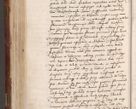 Zdjęcie nr 214 dla obiektu archiwalnego: Volumen I-um actorum coram R. D. Petro Tomicki, episcopo Cracoviensi et Regni Poloniae Vicecancellario, annoru 1524 a mense Aprili, 1525, 1526, 1527, 1528 et 1529 inclusive, quoeum indicem ad finem eiusdem voluminis videre licet.
