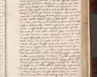 Zdjęcie nr 209 dla obiektu archiwalnego: Volumen I-um actorum coram R. D. Petro Tomicki, episcopo Cracoviensi et Regni Poloniae Vicecancellario, annoru 1524 a mense Aprili, 1525, 1526, 1527, 1528 et 1529 inclusive, quoeum indicem ad finem eiusdem voluminis videre licet.