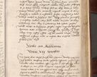 Zdjęcie nr 207 dla obiektu archiwalnego: Volumen I-um actorum coram R. D. Petro Tomicki, episcopo Cracoviensi et Regni Poloniae Vicecancellario, annoru 1524 a mense Aprili, 1525, 1526, 1527, 1528 et 1529 inclusive, quoeum indicem ad finem eiusdem voluminis videre licet.