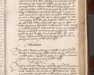 Zdjęcie nr 203 dla obiektu archiwalnego: Volumen I-um actorum coram R. D. Petro Tomicki, episcopo Cracoviensi et Regni Poloniae Vicecancellario, annoru 1524 a mense Aprili, 1525, 1526, 1527, 1528 et 1529 inclusive, quoeum indicem ad finem eiusdem voluminis videre licet.