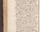 Zdjęcie nr 202 dla obiektu archiwalnego: Volumen I-um actorum coram R. D. Petro Tomicki, episcopo Cracoviensi et Regni Poloniae Vicecancellario, annoru 1524 a mense Aprili, 1525, 1526, 1527, 1528 et 1529 inclusive, quoeum indicem ad finem eiusdem voluminis videre licet.