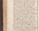 Zdjęcie nr 198 dla obiektu archiwalnego: Volumen I-um actorum coram R. D. Petro Tomicki, episcopo Cracoviensi et Regni Poloniae Vicecancellario, annoru 1524 a mense Aprili, 1525, 1526, 1527, 1528 et 1529 inclusive, quoeum indicem ad finem eiusdem voluminis videre licet.