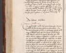 Zdjęcie nr 200 dla obiektu archiwalnego: Volumen I-um actorum coram R. D. Petro Tomicki, episcopo Cracoviensi et Regni Poloniae Vicecancellario, annoru 1524 a mense Aprili, 1525, 1526, 1527, 1528 et 1529 inclusive, quoeum indicem ad finem eiusdem voluminis videre licet.