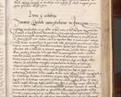 Zdjęcie nr 197 dla obiektu archiwalnego: Volumen I-um actorum coram R. D. Petro Tomicki, episcopo Cracoviensi et Regni Poloniae Vicecancellario, annoru 1524 a mense Aprili, 1525, 1526, 1527, 1528 et 1529 inclusive, quoeum indicem ad finem eiusdem voluminis videre licet.