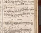 Zdjęcie nr 195 dla obiektu archiwalnego: Volumen I-um actorum coram R. D. Petro Tomicki, episcopo Cracoviensi et Regni Poloniae Vicecancellario, annoru 1524 a mense Aprili, 1525, 1526, 1527, 1528 et 1529 inclusive, quoeum indicem ad finem eiusdem voluminis videre licet.
