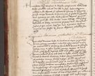 Zdjęcie nr 196 dla obiektu archiwalnego: Volumen I-um actorum coram R. D. Petro Tomicki, episcopo Cracoviensi et Regni Poloniae Vicecancellario, annoru 1524 a mense Aprili, 1525, 1526, 1527, 1528 et 1529 inclusive, quoeum indicem ad finem eiusdem voluminis videre licet.