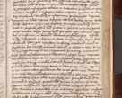 Zdjęcie nr 191 dla obiektu archiwalnego: Volumen I-um actorum coram R. D. Petro Tomicki, episcopo Cracoviensi et Regni Poloniae Vicecancellario, annoru 1524 a mense Aprili, 1525, 1526, 1527, 1528 et 1529 inclusive, quoeum indicem ad finem eiusdem voluminis videre licet.