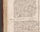 Zdjęcie nr 194 dla obiektu archiwalnego: Volumen I-um actorum coram R. D. Petro Tomicki, episcopo Cracoviensi et Regni Poloniae Vicecancellario, annoru 1524 a mense Aprili, 1525, 1526, 1527, 1528 et 1529 inclusive, quoeum indicem ad finem eiusdem voluminis videre licet.