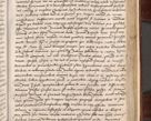 Zdjęcie nr 193 dla obiektu archiwalnego: Volumen I-um actorum coram R. D. Petro Tomicki, episcopo Cracoviensi et Regni Poloniae Vicecancellario, annoru 1524 a mense Aprili, 1525, 1526, 1527, 1528 et 1529 inclusive, quoeum indicem ad finem eiusdem voluminis videre licet.