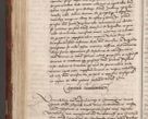 Zdjęcie nr 190 dla obiektu archiwalnego: Volumen I-um actorum coram R. D. Petro Tomicki, episcopo Cracoviensi et Regni Poloniae Vicecancellario, annoru 1524 a mense Aprili, 1525, 1526, 1527, 1528 et 1529 inclusive, quoeum indicem ad finem eiusdem voluminis videre licet.