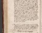 Zdjęcie nr 188 dla obiektu archiwalnego: Volumen I-um actorum coram R. D. Petro Tomicki, episcopo Cracoviensi et Regni Poloniae Vicecancellario, annoru 1524 a mense Aprili, 1525, 1526, 1527, 1528 et 1529 inclusive, quoeum indicem ad finem eiusdem voluminis videre licet.