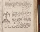 Zdjęcie nr 185 dla obiektu archiwalnego: Volumen I-um actorum coram R. D. Petro Tomicki, episcopo Cracoviensi et Regni Poloniae Vicecancellario, annoru 1524 a mense Aprili, 1525, 1526, 1527, 1528 et 1529 inclusive, quoeum indicem ad finem eiusdem voluminis videre licet.