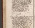 Zdjęcie nr 186 dla obiektu archiwalnego: Volumen I-um actorum coram R. D. Petro Tomicki, episcopo Cracoviensi et Regni Poloniae Vicecancellario, annoru 1524 a mense Aprili, 1525, 1526, 1527, 1528 et 1529 inclusive, quoeum indicem ad finem eiusdem voluminis videre licet.