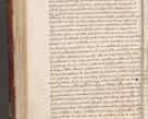 Zdjęcie nr 184 dla obiektu archiwalnego: Volumen I-um actorum coram R. D. Petro Tomicki, episcopo Cracoviensi et Regni Poloniae Vicecancellario, annoru 1524 a mense Aprili, 1525, 1526, 1527, 1528 et 1529 inclusive, quoeum indicem ad finem eiusdem voluminis videre licet.