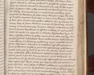 Zdjęcie nr 183 dla obiektu archiwalnego: Volumen I-um actorum coram R. D. Petro Tomicki, episcopo Cracoviensi et Regni Poloniae Vicecancellario, annoru 1524 a mense Aprili, 1525, 1526, 1527, 1528 et 1529 inclusive, quoeum indicem ad finem eiusdem voluminis videre licet.