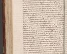 Zdjęcie nr 182 dla obiektu archiwalnego: Volumen I-um actorum coram R. D. Petro Tomicki, episcopo Cracoviensi et Regni Poloniae Vicecancellario, annoru 1524 a mense Aprili, 1525, 1526, 1527, 1528 et 1529 inclusive, quoeum indicem ad finem eiusdem voluminis videre licet.