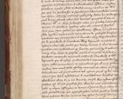 Zdjęcie nr 180 dla obiektu archiwalnego: Volumen I-um actorum coram R. D. Petro Tomicki, episcopo Cracoviensi et Regni Poloniae Vicecancellario, annoru 1524 a mense Aprili, 1525, 1526, 1527, 1528 et 1529 inclusive, quoeum indicem ad finem eiusdem voluminis videre licet.