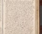 Zdjęcie nr 177 dla obiektu archiwalnego: Volumen I-um actorum coram R. D. Petro Tomicki, episcopo Cracoviensi et Regni Poloniae Vicecancellario, annoru 1524 a mense Aprili, 1525, 1526, 1527, 1528 et 1529 inclusive, quoeum indicem ad finem eiusdem voluminis videre licet.