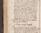 Zdjęcie nr 176 dla obiektu archiwalnego: Volumen I-um actorum coram R. D. Petro Tomicki, episcopo Cracoviensi et Regni Poloniae Vicecancellario, annoru 1524 a mense Aprili, 1525, 1526, 1527, 1528 et 1529 inclusive, quoeum indicem ad finem eiusdem voluminis videre licet.