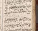 Zdjęcie nr 175 dla obiektu archiwalnego: Volumen I-um actorum coram R. D. Petro Tomicki, episcopo Cracoviensi et Regni Poloniae Vicecancellario, annoru 1524 a mense Aprili, 1525, 1526, 1527, 1528 et 1529 inclusive, quoeum indicem ad finem eiusdem voluminis videre licet.